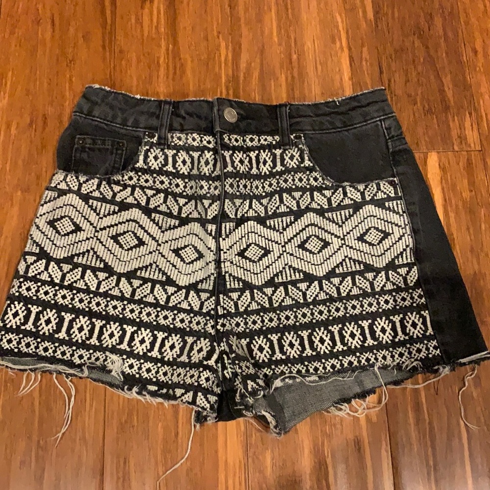 Topshop Shorts